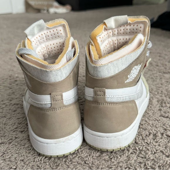 Nike Air Jordan 1 Zoom - Picture 4 of 6